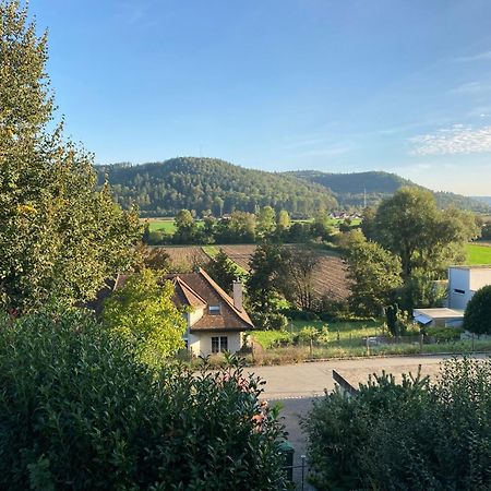 Wohnresidenz Casa Fortuna Suhr Екстериор снимка