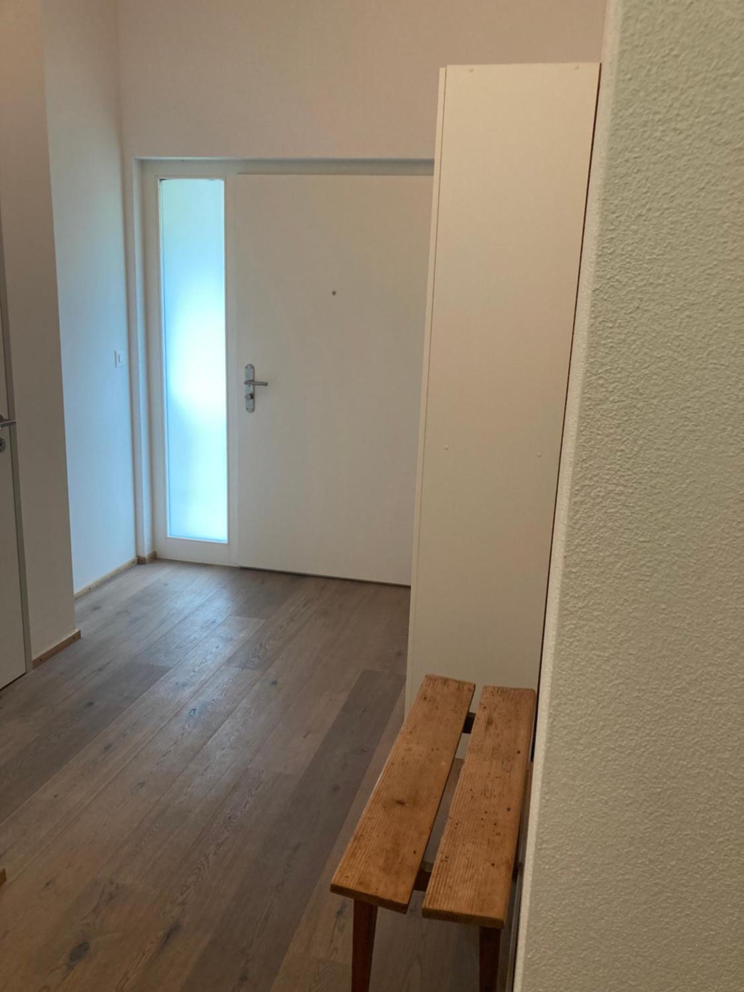 Wohnresidenz Casa Fortuna Suhr Екстериор снимка