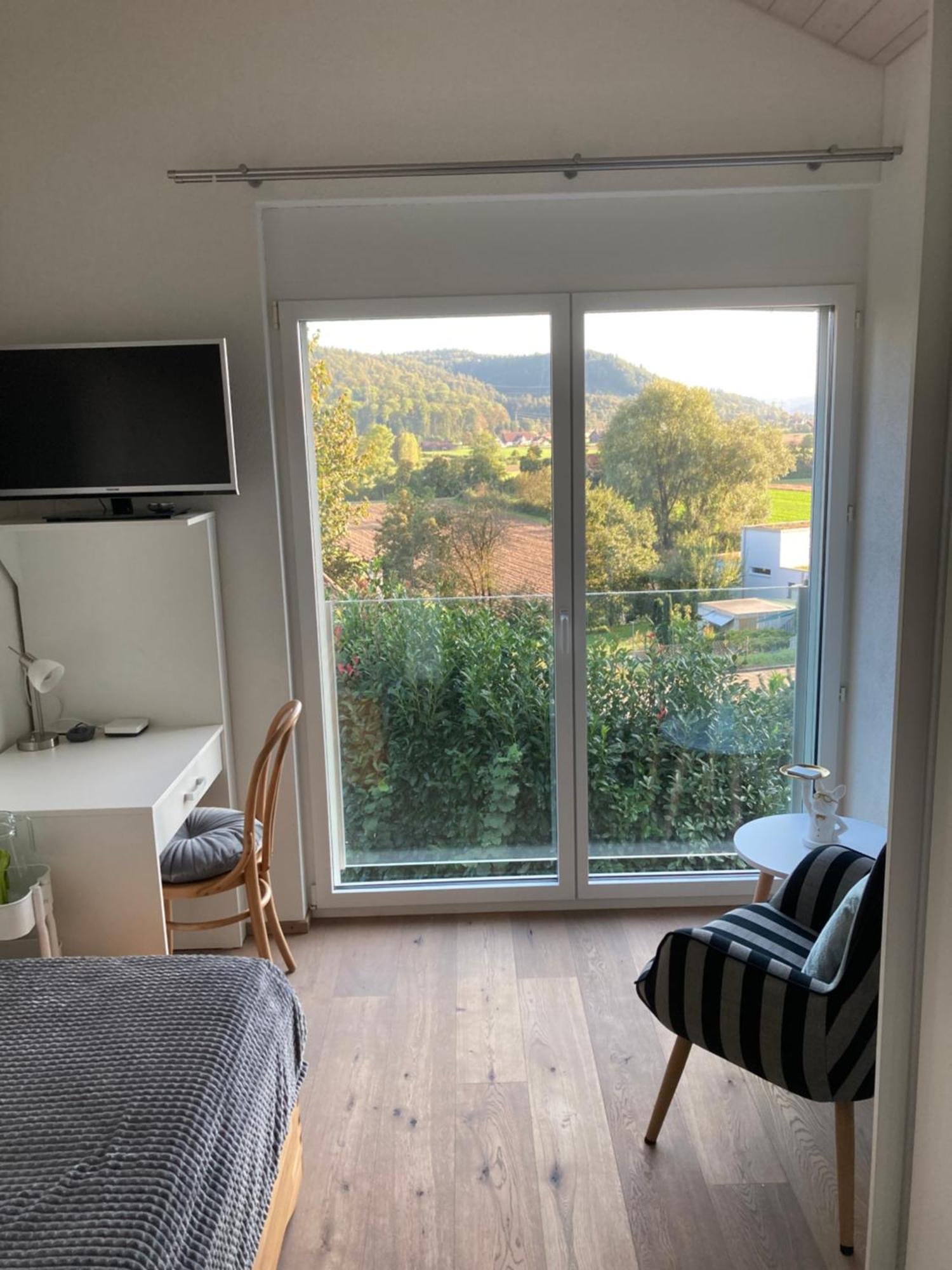 Wohnresidenz Casa Fortuna Suhr Екстериор снимка