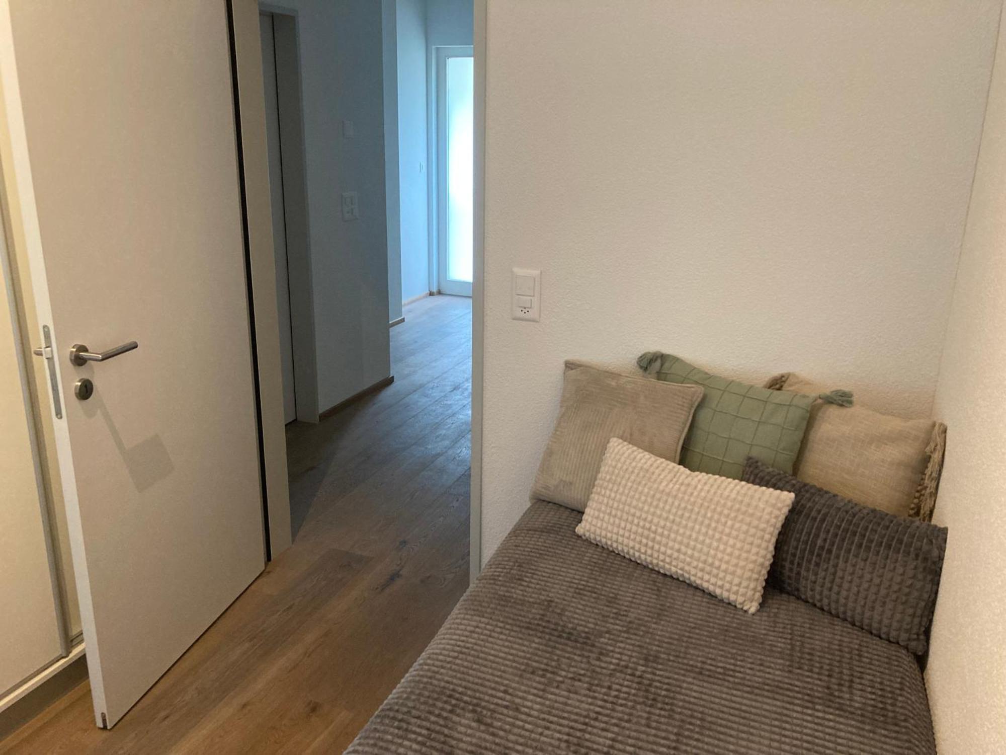Wohnresidenz Casa Fortuna Suhr Екстериор снимка