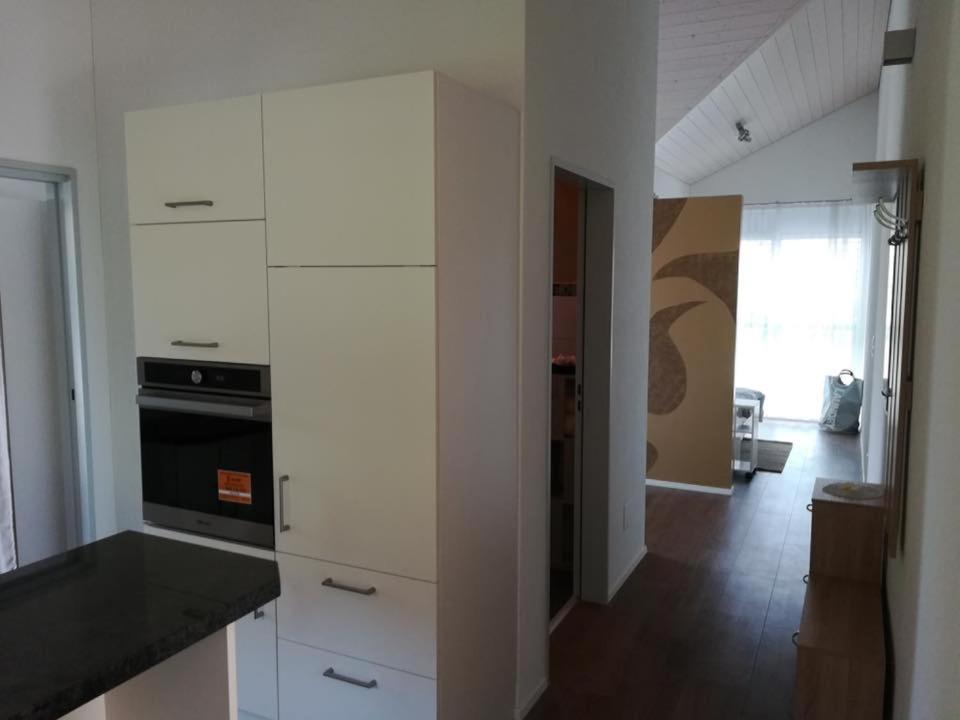 Wohnresidenz Casa Fortuna Suhr Екстериор снимка