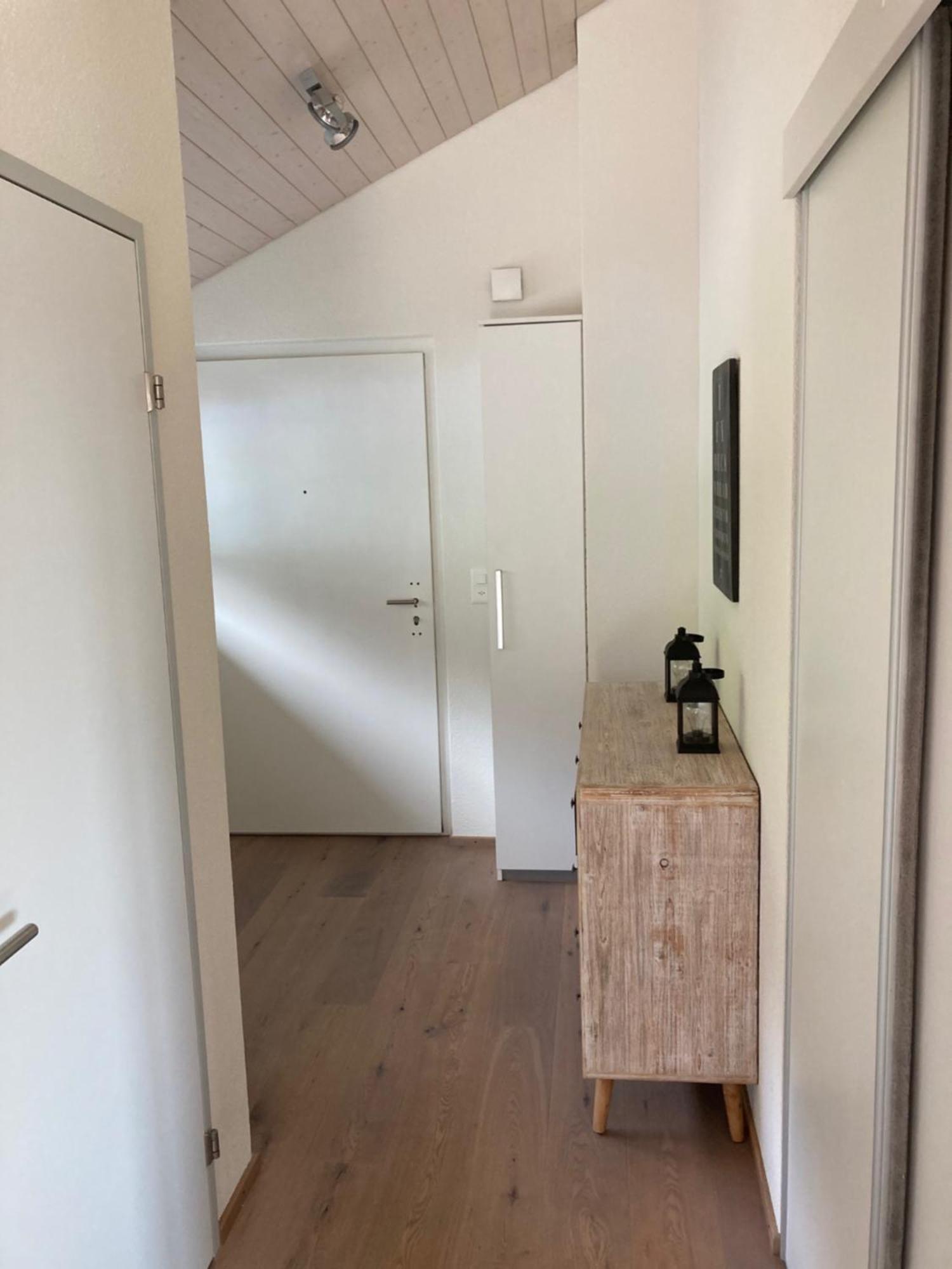 Wohnresidenz Casa Fortuna Suhr Екстериор снимка