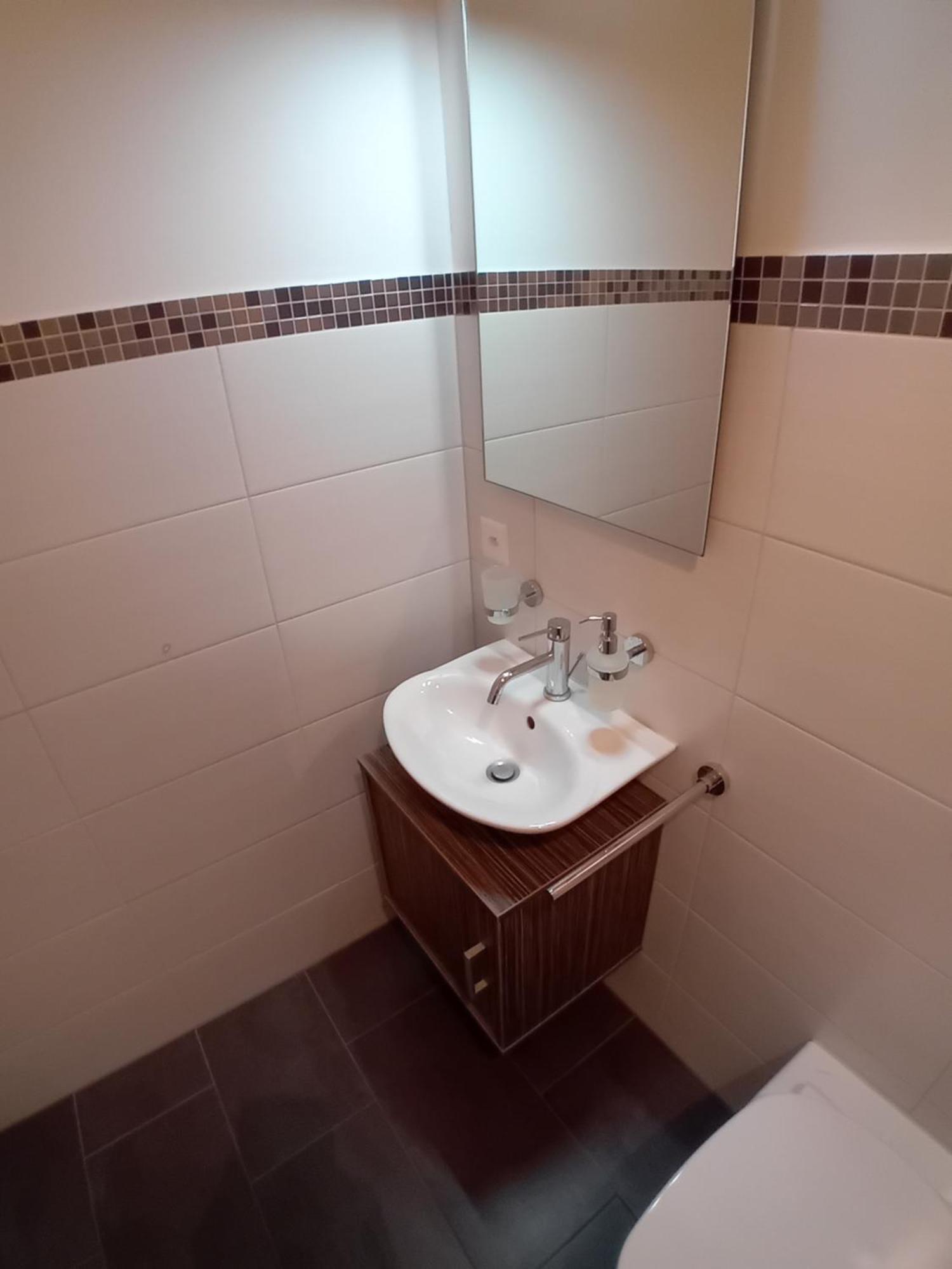 Wohnresidenz Casa Fortuna Suhr Екстериор снимка
