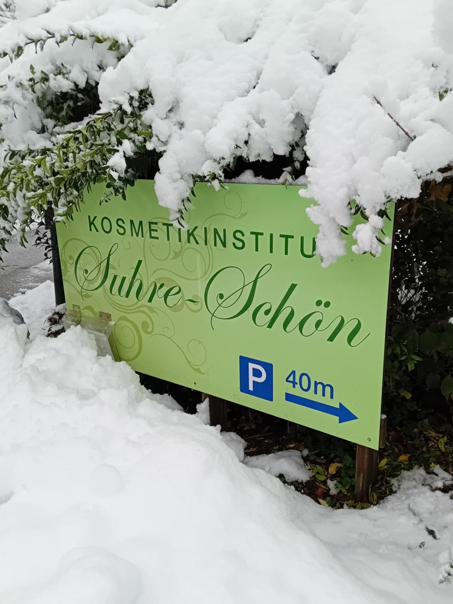 Wohnresidenz Casa Fortuna Suhr Екстериор снимка