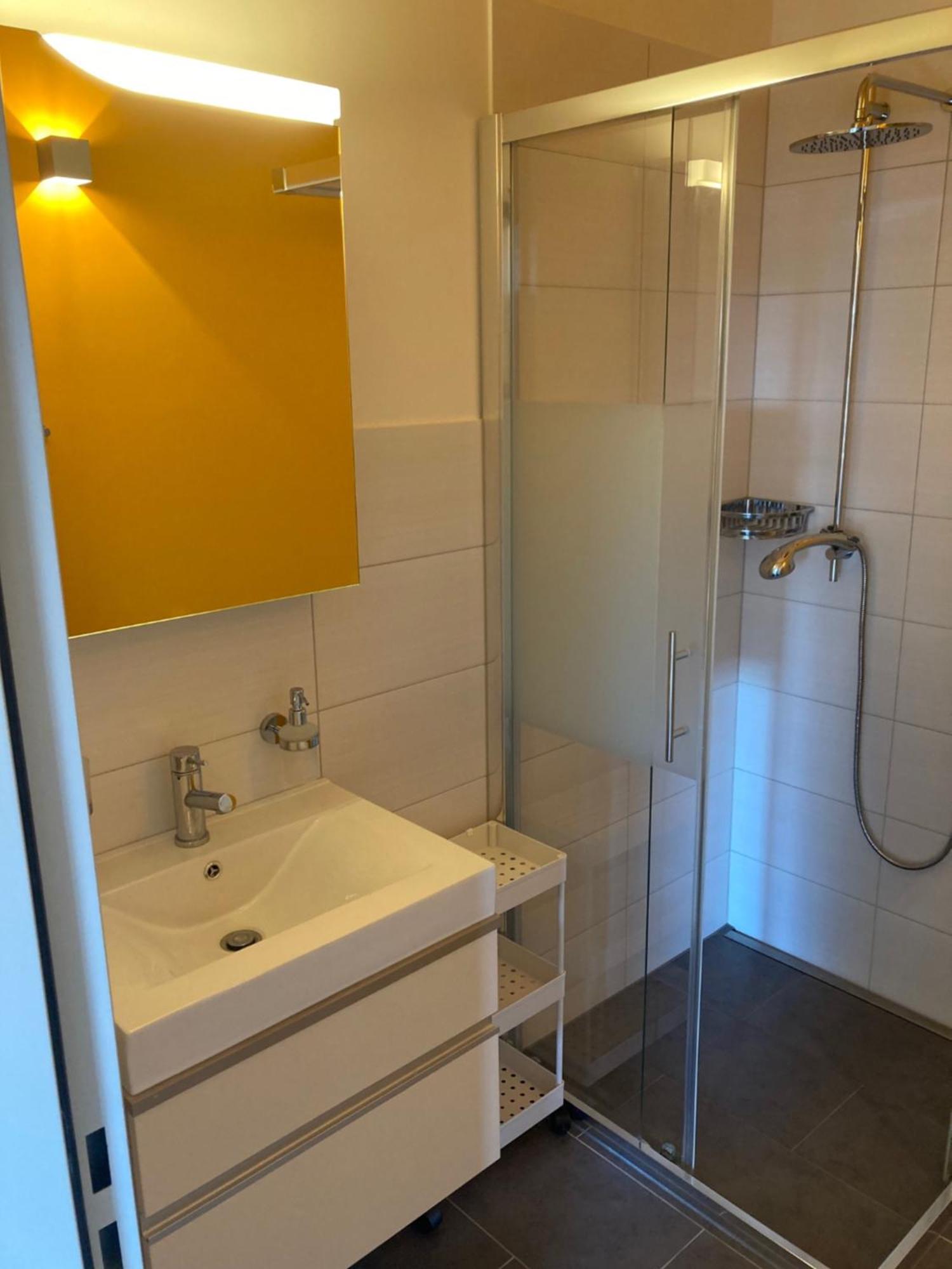 Wohnresidenz Casa Fortuna Suhr Екстериор снимка