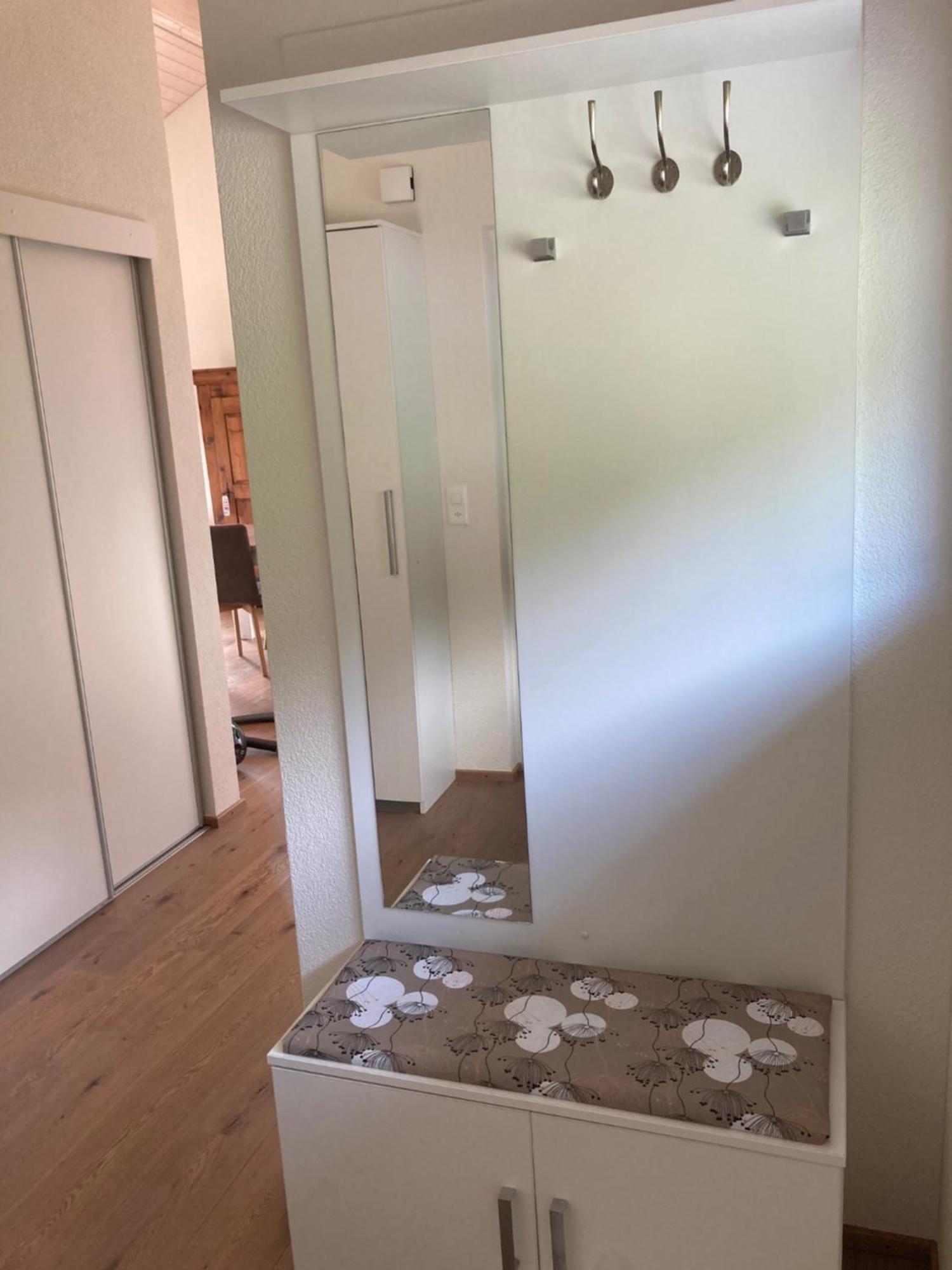 Wohnresidenz Casa Fortuna Suhr Екстериор снимка